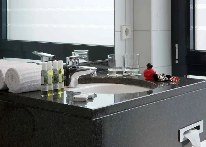 Mercure Hotel Aachen Am Dom